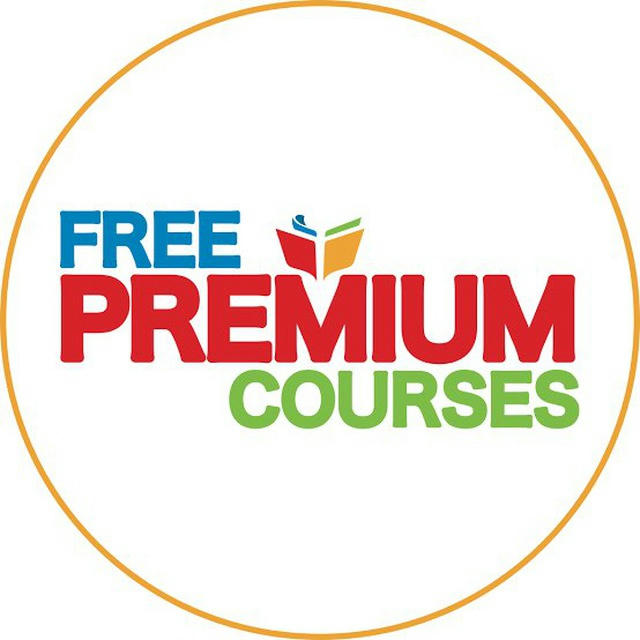 Free Premium Courses!