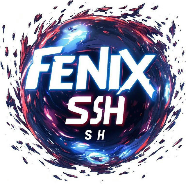 FÊNIX_SSH