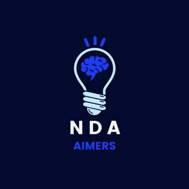 NDA AIMERS ∞