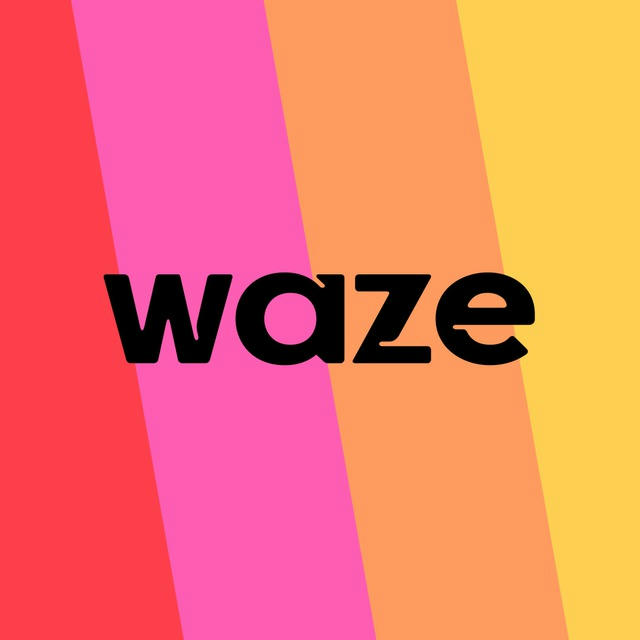 Waze Walls