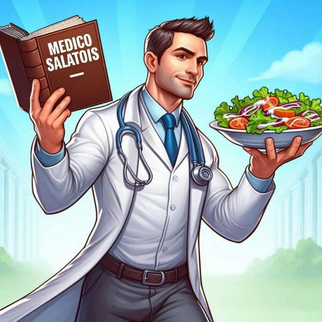 Medico Salatosis