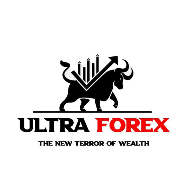 ULTRA FOREX CORP⚜️