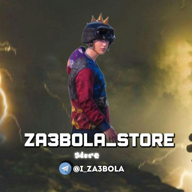 ZA3BOLA STORE MINI | متجر