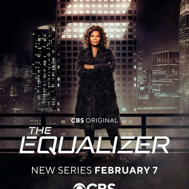 The Equalizer Season 4