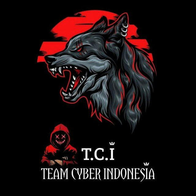 TEAM CYBER INDONESIA 🇮🇩