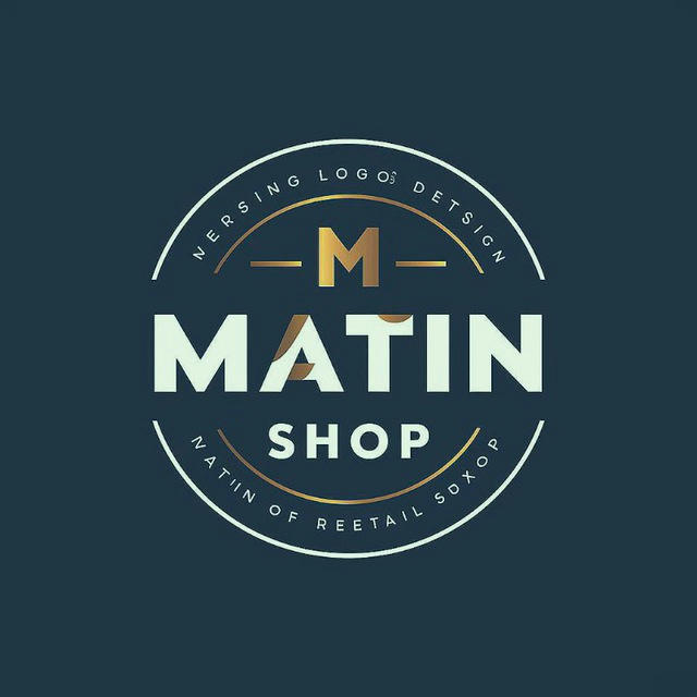 Matin shop