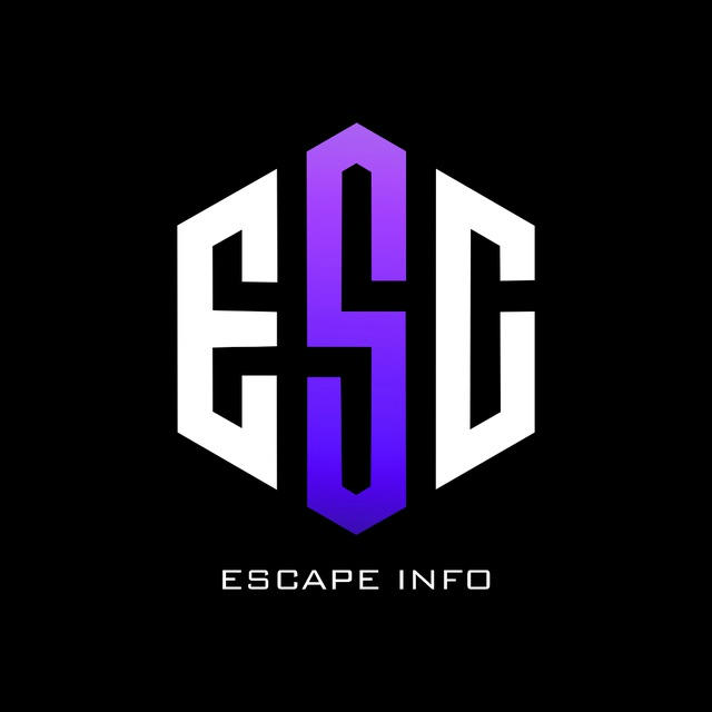 ESCAPE INFO