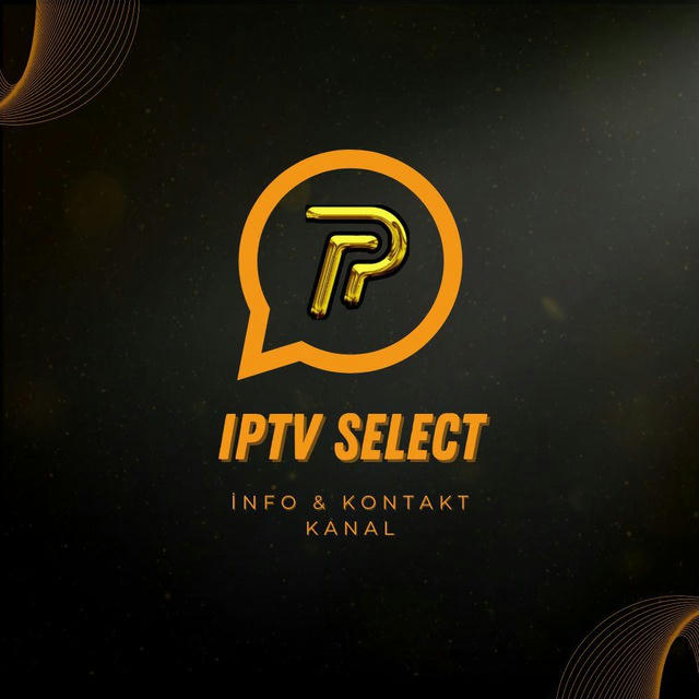 IPTV SELECT INFO & KONTAKT KANAL