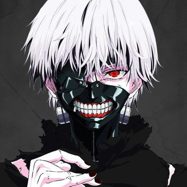 Tokyo Ghoul | Dual Audio