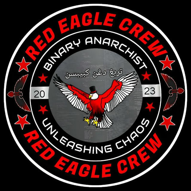 RED EAGLE CREW