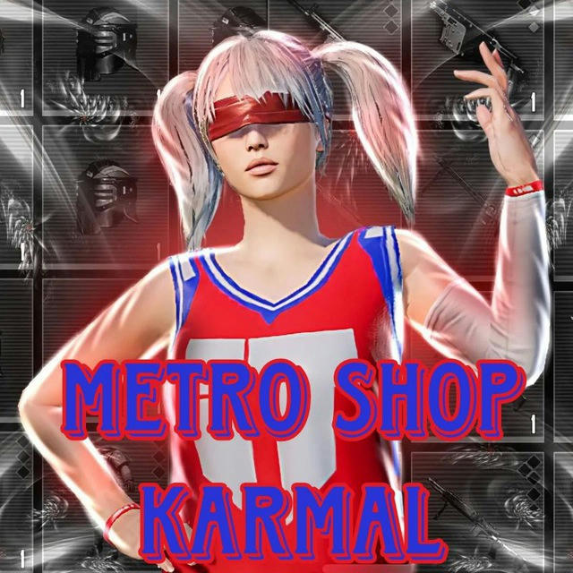 KARMAL SHOP