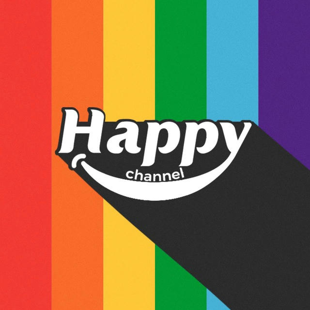 Happy LGBTQ+ Channel