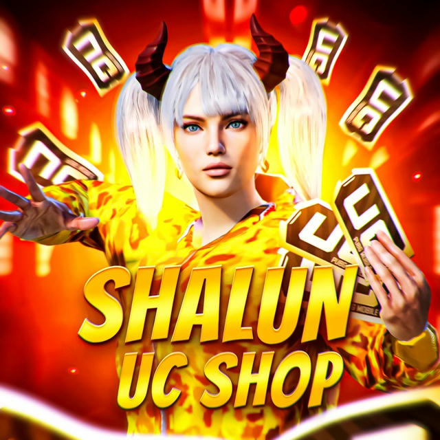 SHALUN uc SHOP