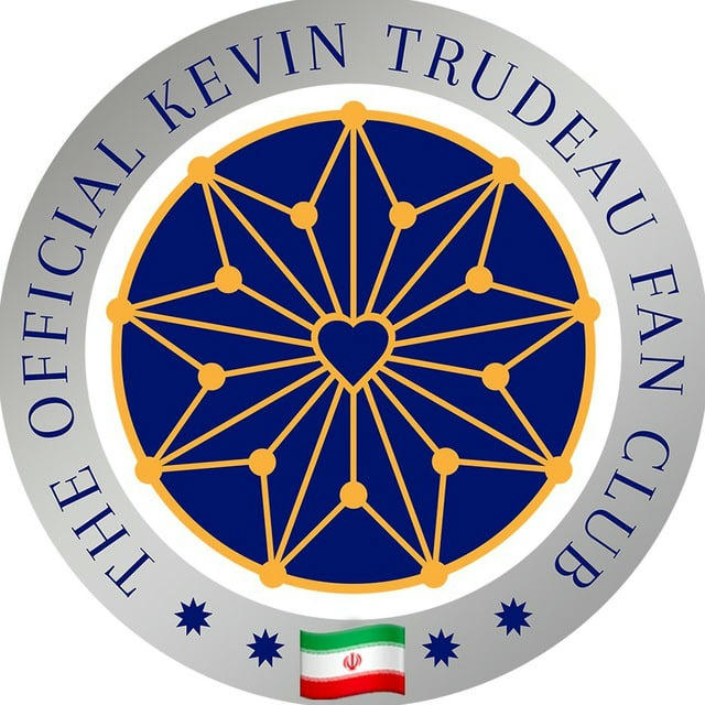 The Official Kevin Trudeau Fan Club FARSI