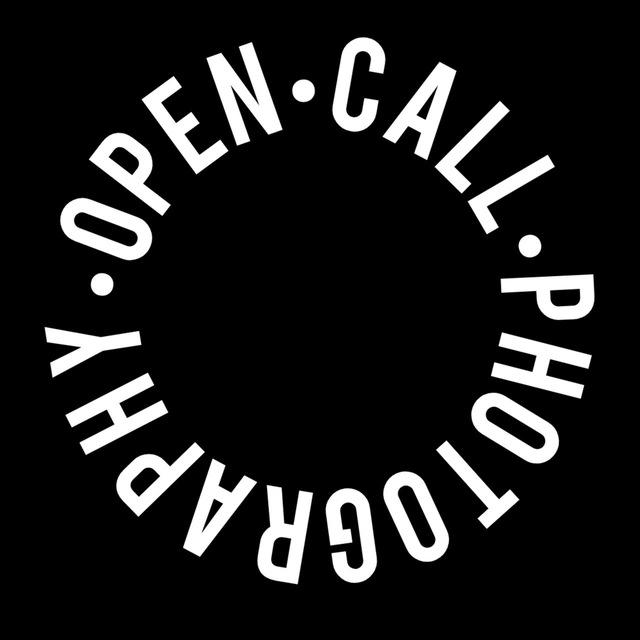 OPEN CALL для фотографов