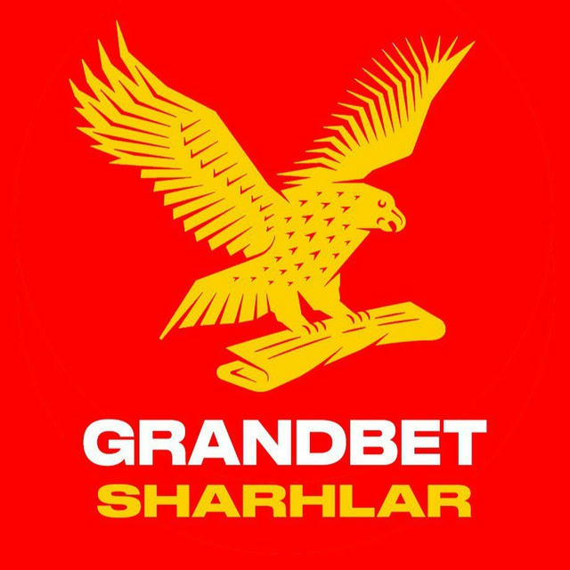 GRAND BET | SHARHLAR 💬🎥