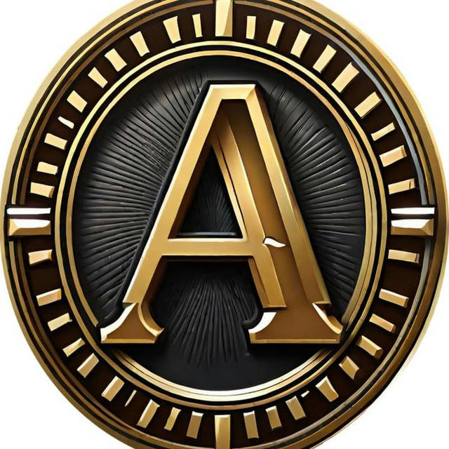 ALITA GOLD (Cryptocurrency)