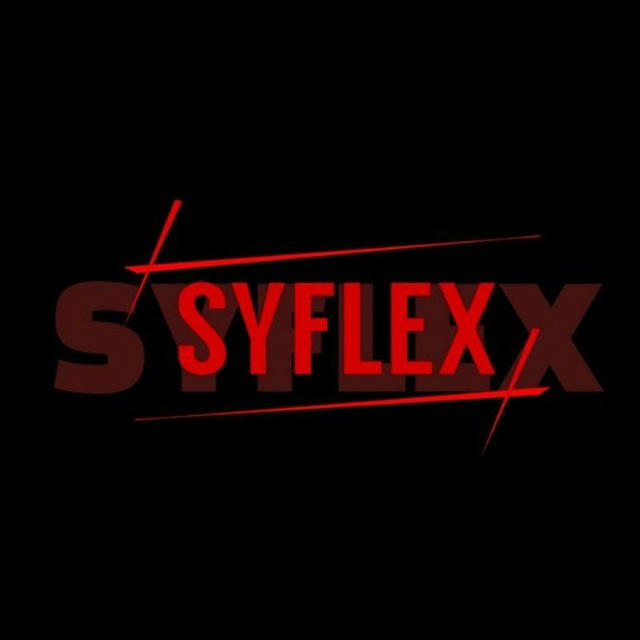 SYFLEX MOVIES 🖥️