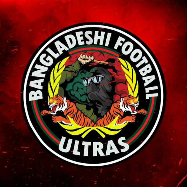 Bangladeshi Football Ultras