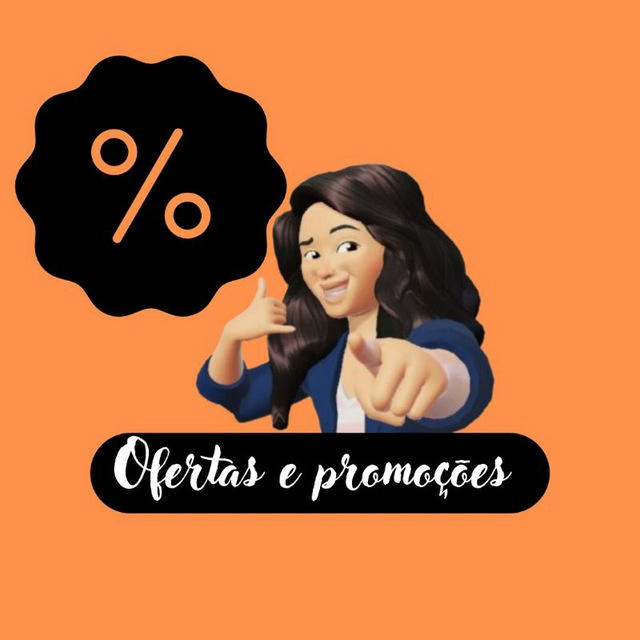 Ofertas e Promoções