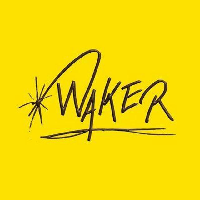 WAKER | 웨이커 | HOWLING Ent.