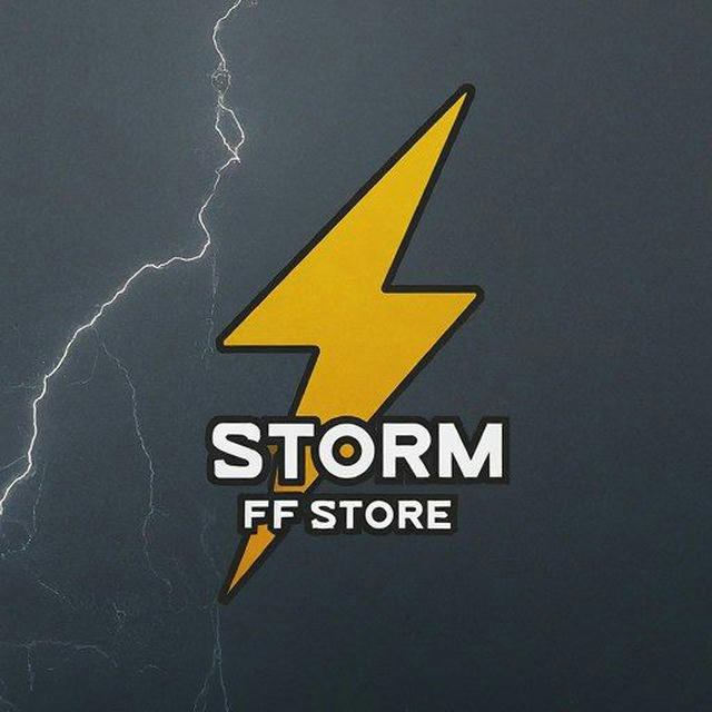 STORM FF STORE ⚡
