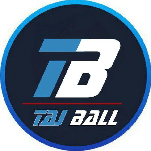 TAJ BALL
