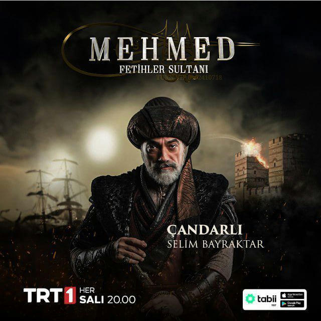 Mehmed Fetihler SultaniEth