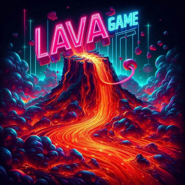 Lava Game