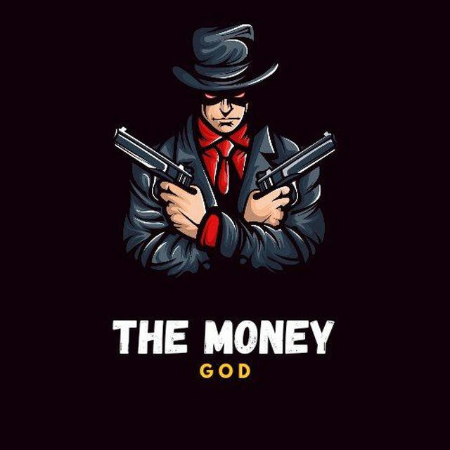 The Money God 😎