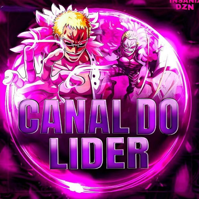 CANAL DO LÍDER