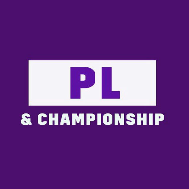 Premier League & Championship • English football