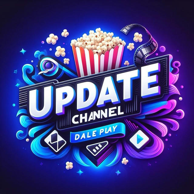 UPDATE CHANNEL (DalePlay)