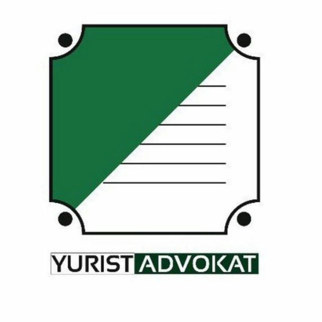 "YURIST ADVOKAT"