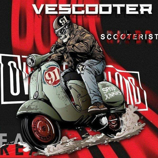 The Prominent, Vescooter!