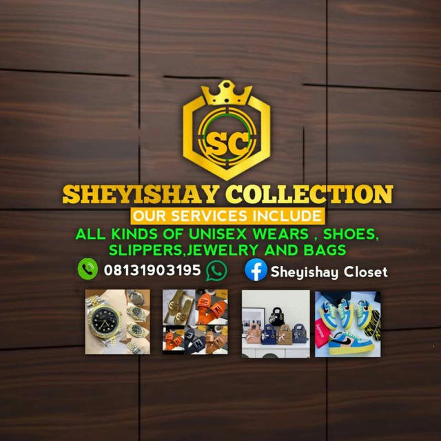 SHEYISHAY COLLECTION