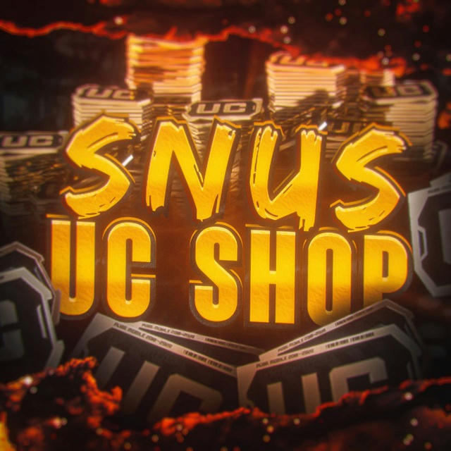 SNUS UC SHOP 🇺🇦