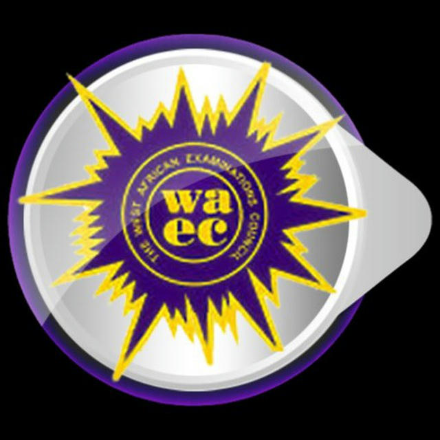 WAEC OFFICIAL11 ( 🎓📚📑✍️) LERVELINKS CONSULT