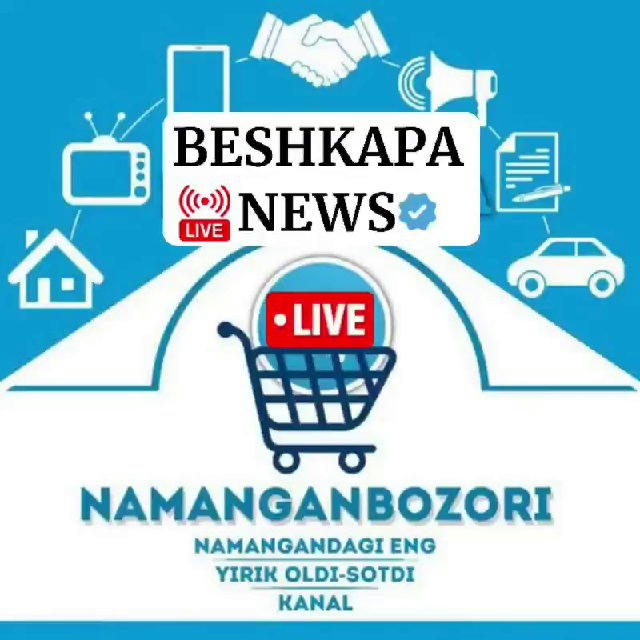 BESHKAPA NEWS ⚡️