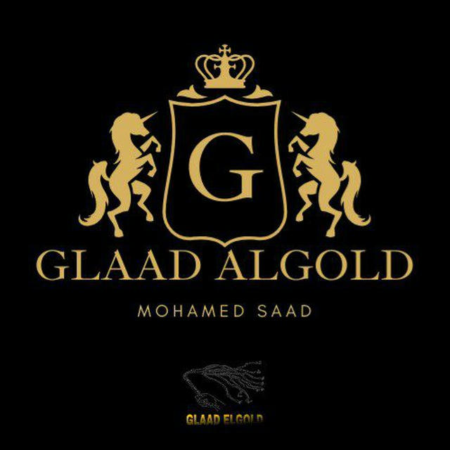 GLAAD ELGOLD👑🥇