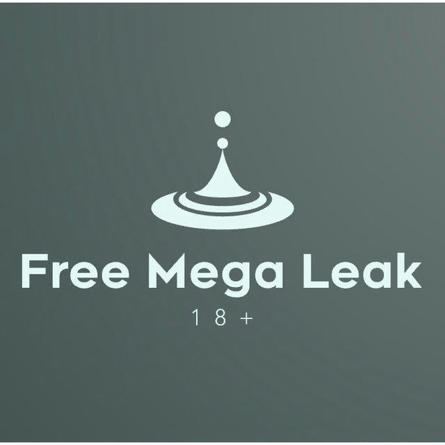 Free Mega Leak