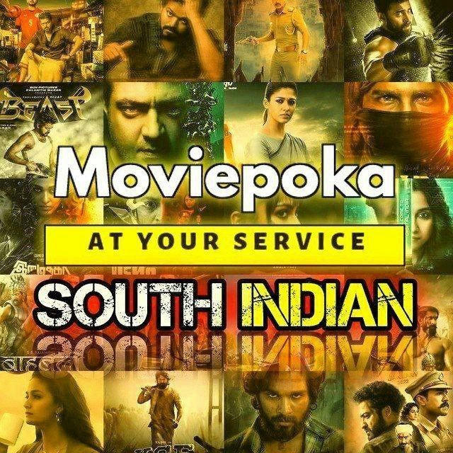MoviePoka South Indian