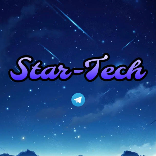 Star-Tech 🌌