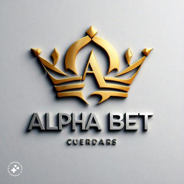 ALPHA BET ☦️