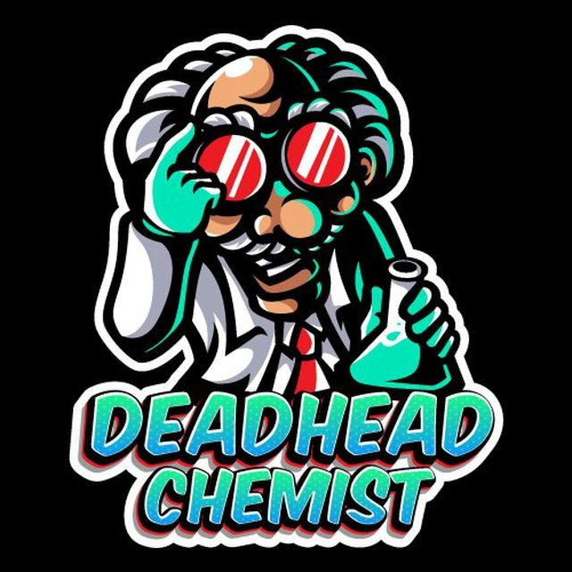 Deadheadchemist Review/TD