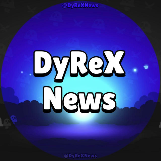 DyReX News