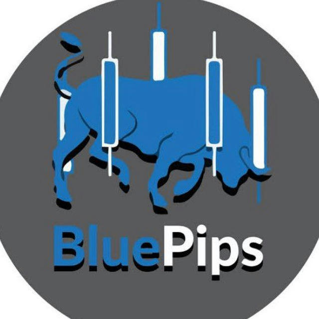 FOREX BLUE PIPS ®™