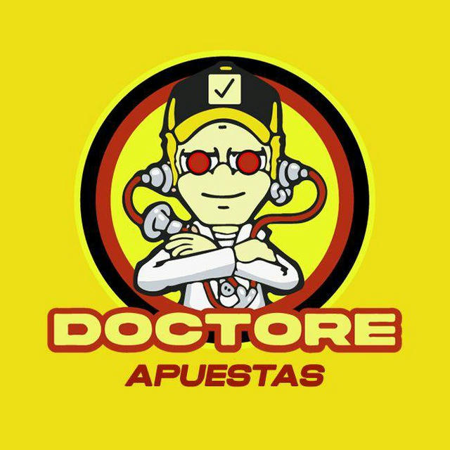 Club DOCTORE Apuestas 📥 Canal Gratuito