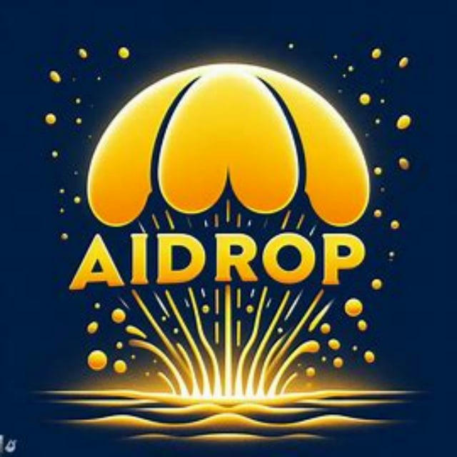 Airdrop And Win