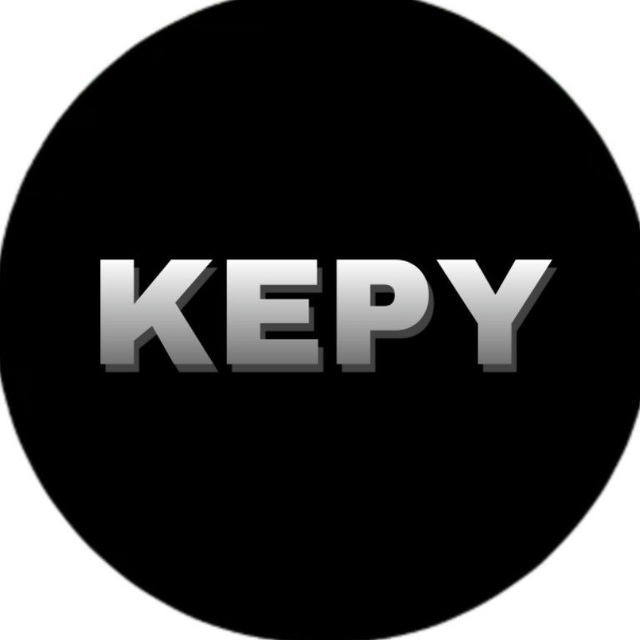 Kepy Dev </>